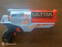 Sprzedam Pistolet Nerf - Ultra 2
