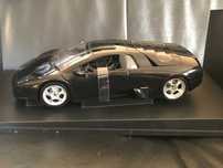 Autoart 1:18 Lamborghini Murcielago 2001