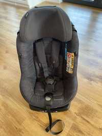 Fotelik Maxi-Cosi Axisfix obrotowy, isofix