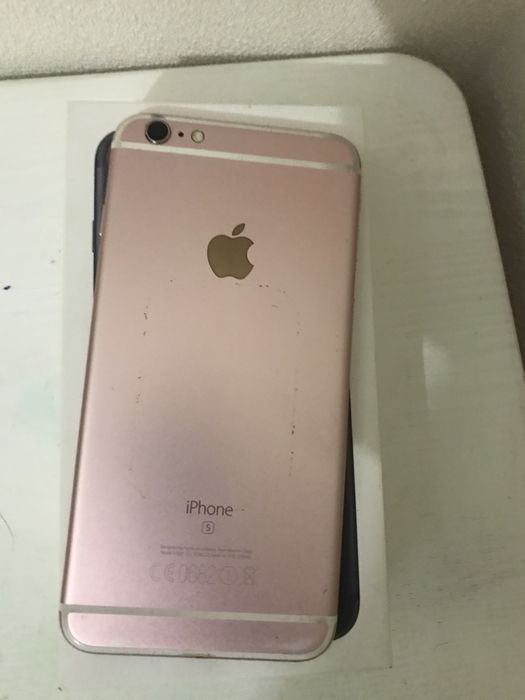 Айфон 6s плюс и 7 +