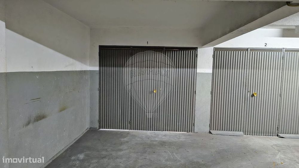 Garagem  para venda