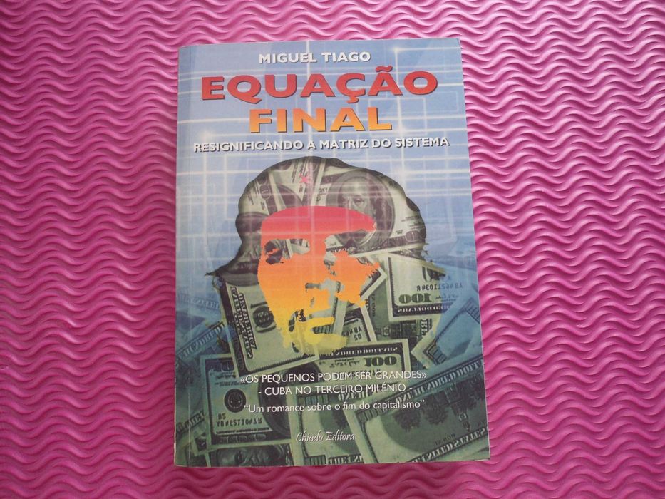 Equação Final por Miguel Tiago