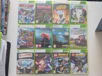 Gry dziecięce i na Kinecta do konsoli Xbox 360 Stalowa Wola