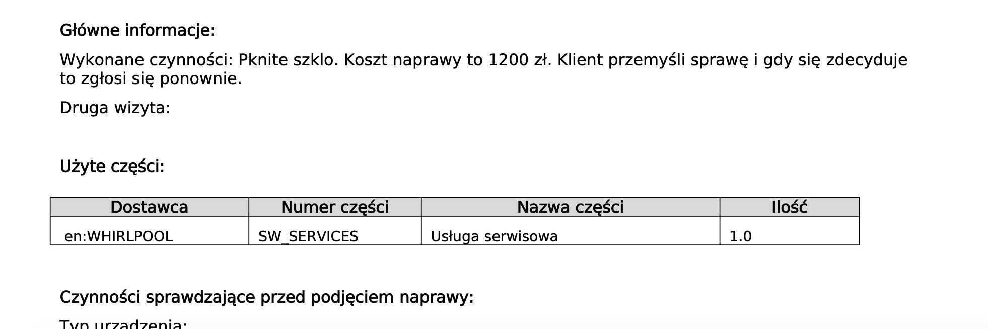 Płyta indukcyjna whirlpool WFS7977CPNE