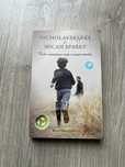 Livro Tres Semanas com o meu irmao