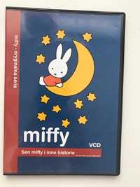 Sen Miffy i inne historie DVD