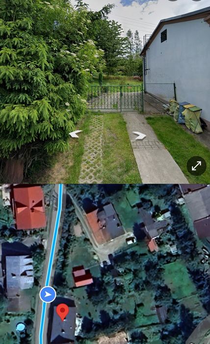 Wynajmę dom na granicy Kłodzko, Boguszyn