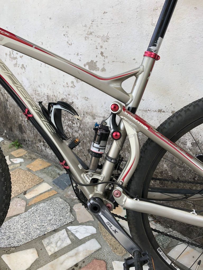 Lapierre X Control 310