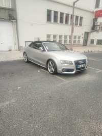 Audi A5 Cabrio 2000 tdi