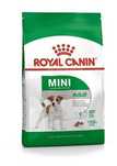Royal Canin Mini Adult 8 кг корм для взрослых собак мелких пород