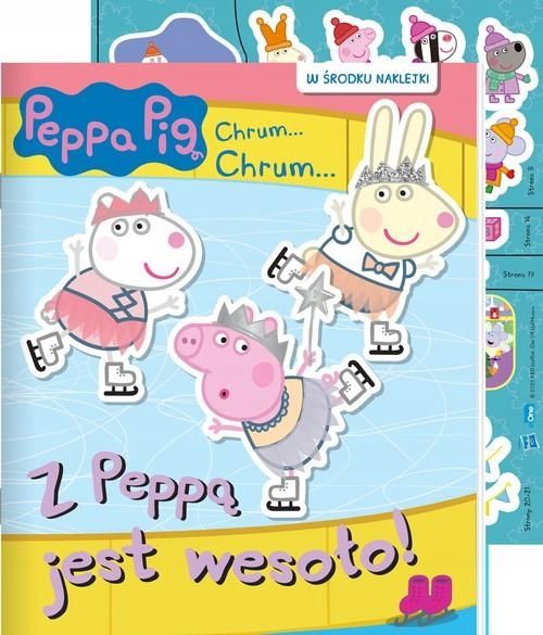 Peppa Pig Chrum Chrum 85