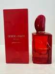 Perfumy Giorgio Armani Si Passione Red Musk EDP 50 ml
