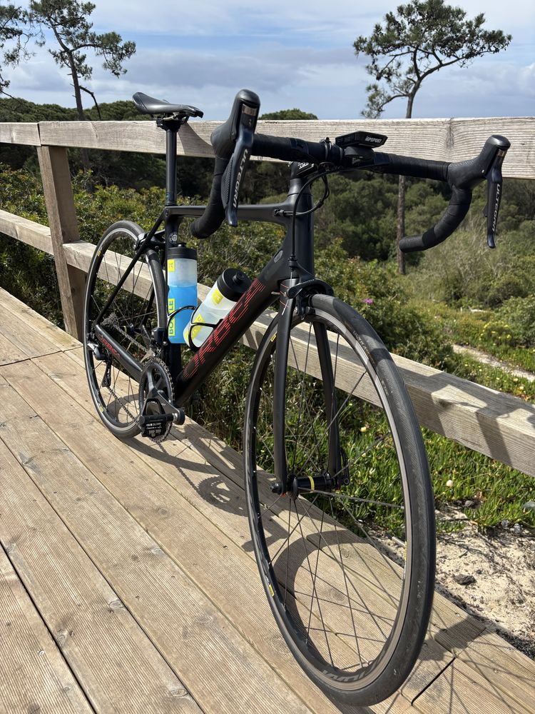 Orbea Orca Omr Ultegra di2