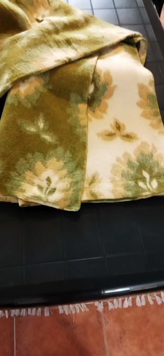 Cobertores de Lã para Cama de Casal