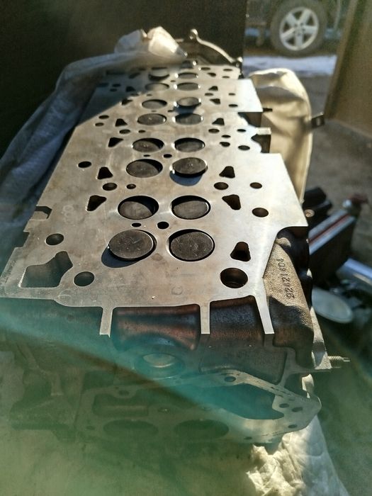 Двигун двигатель qr20 qr25 de  yd22eti yd22 yd25 xc90 2.4d5