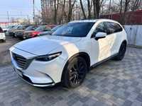 Mazda CX-9 Grand Touring 2017