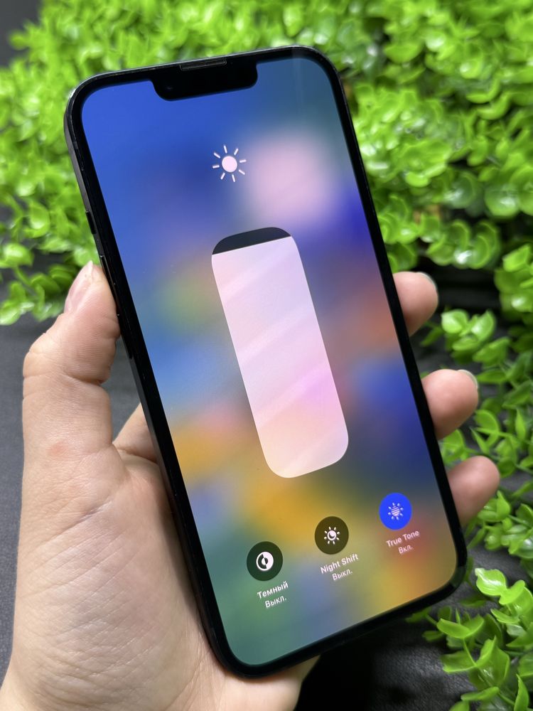 iPhone 13, 128Gb, Black (Neverlock) Айфон 13, 128гб, черный, 86%АКБ