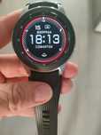 Samsung galaxy watch 46mm SM-R800