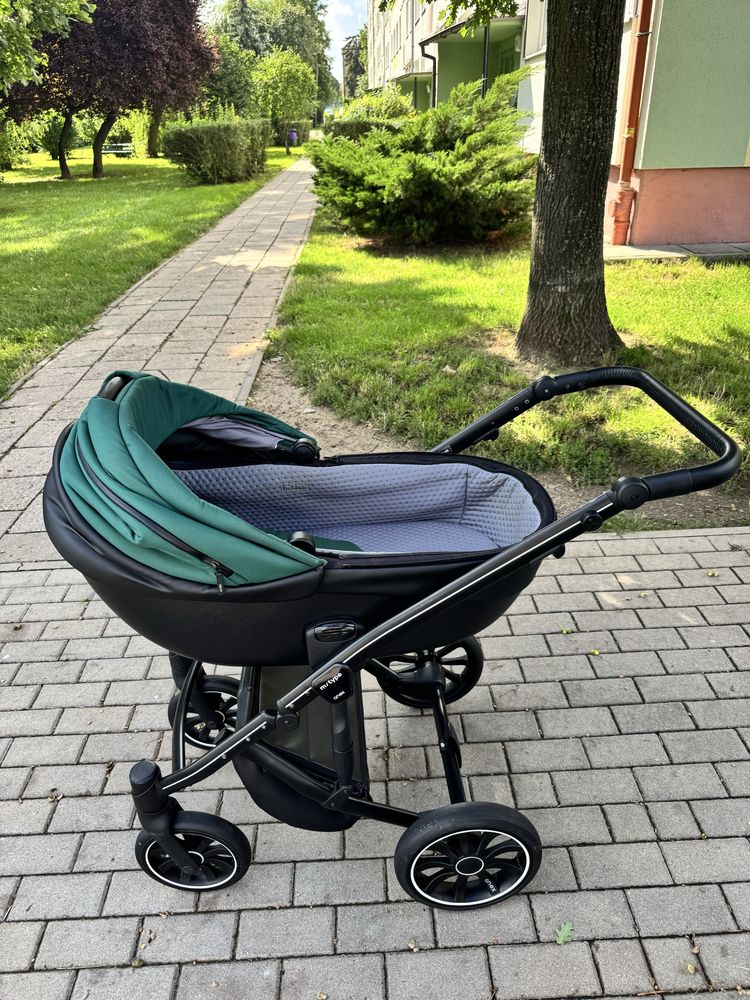 Wozek Anex M/TYPE