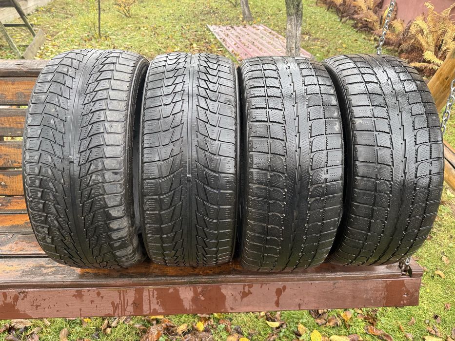 245/45/18 зимова гума