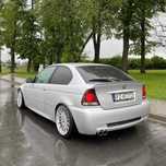 BMW Seria 3 Bmw E46 Compact