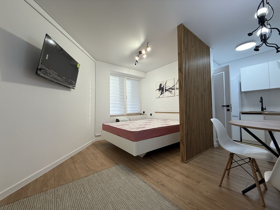 Здам квартиру в центрі міста