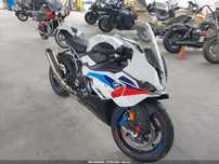 BMW S 1000 RR 2025