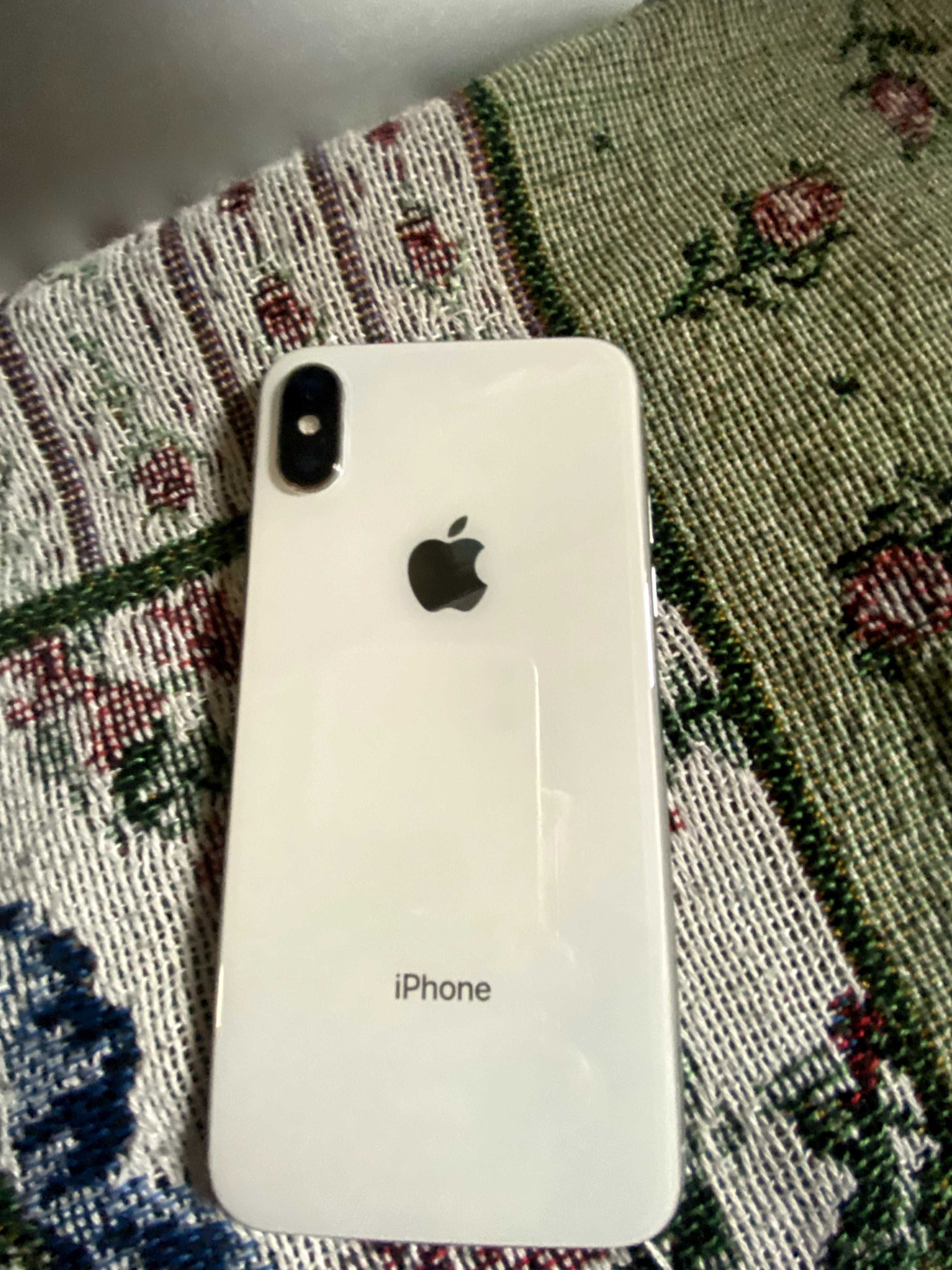 Apple Iphone X 64Gb