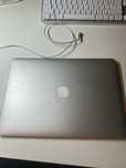 Macbook air 13” (late 2010)