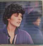 Disco vinil  "Água na Boca" - Lara Li (1981)
