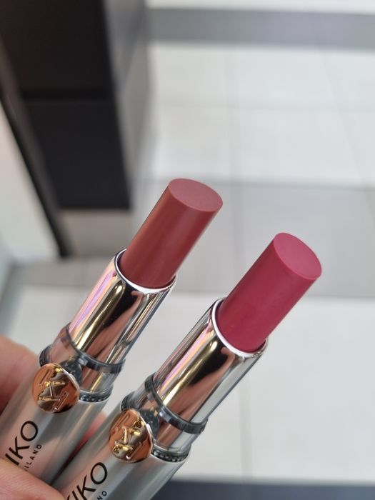 Бальзам Kiko coloured balm 02 03 06 08 09