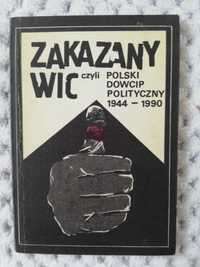 Zakazany wic czyli polski dowcip polityczny 1944 19