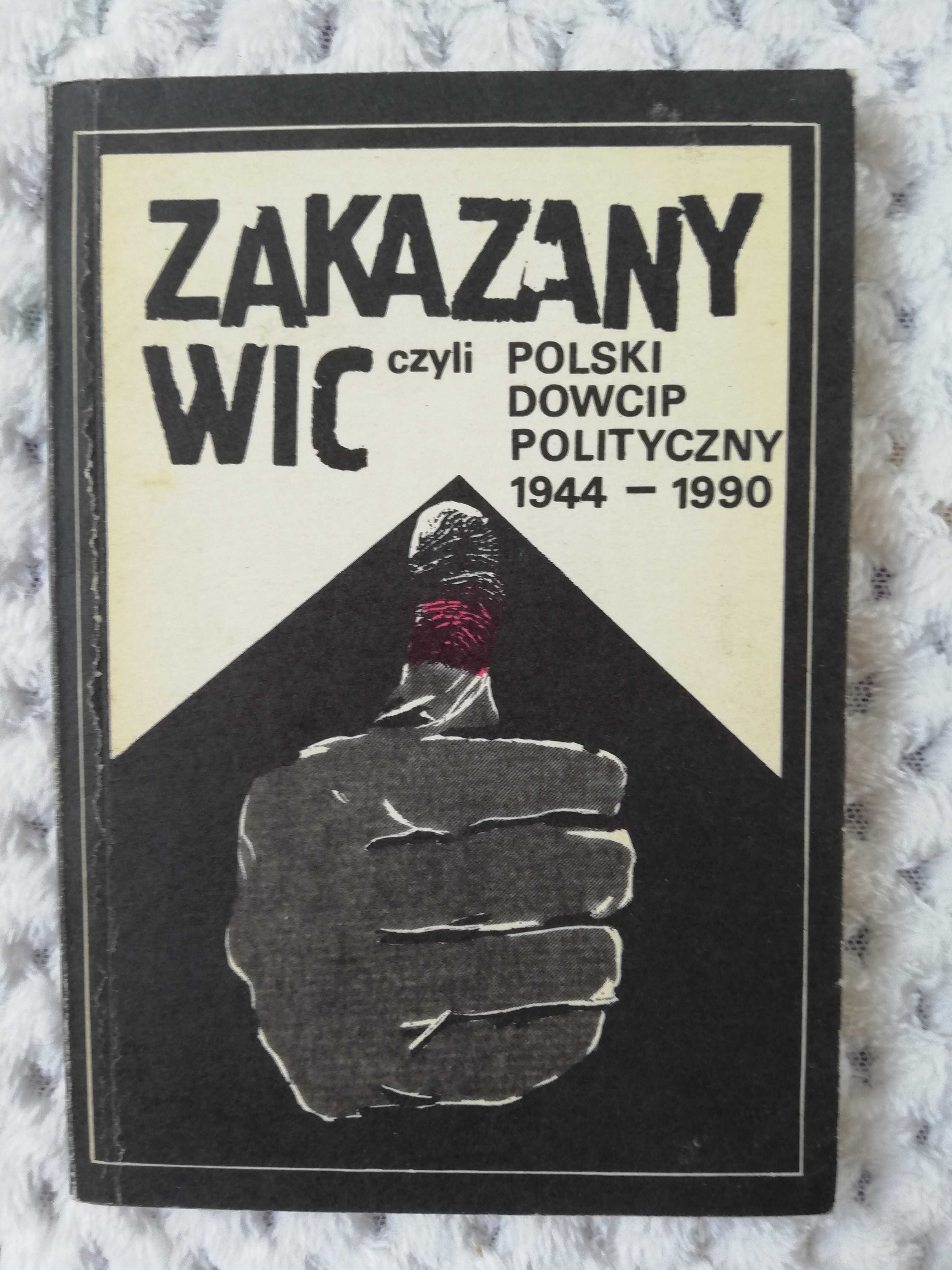 Zakazany wic czyli polski dowcip polityczny 1944 19