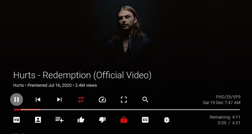 Smart YouTube Без реклами