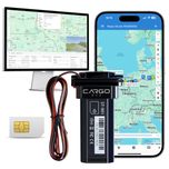 Lokalizator GPS do auta motocykla karta M2M aplikacja bez abonamentu