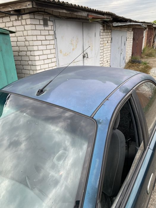 Lanos 1.4 з газом