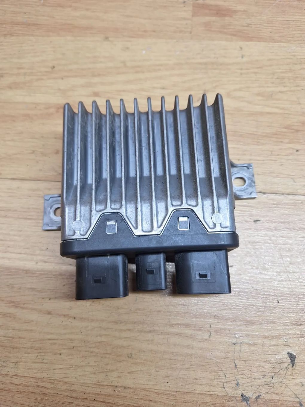 Moduł sterownik katalizatora audi a6 c7 3.0 tdi 4H0907160E