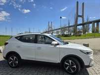 MG ZS EV Comfort - 50.3kWh