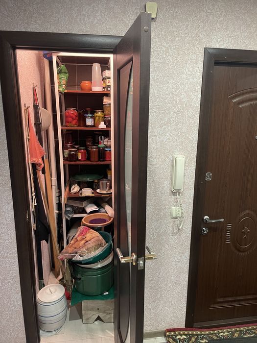 3-х кімнатна квартира вул. Одеська