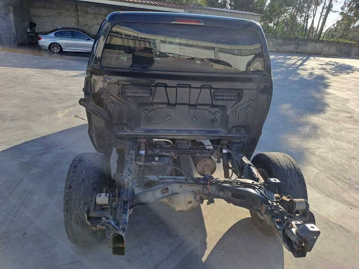 VW Amarok 2.0 TDI 4 Motion  2012