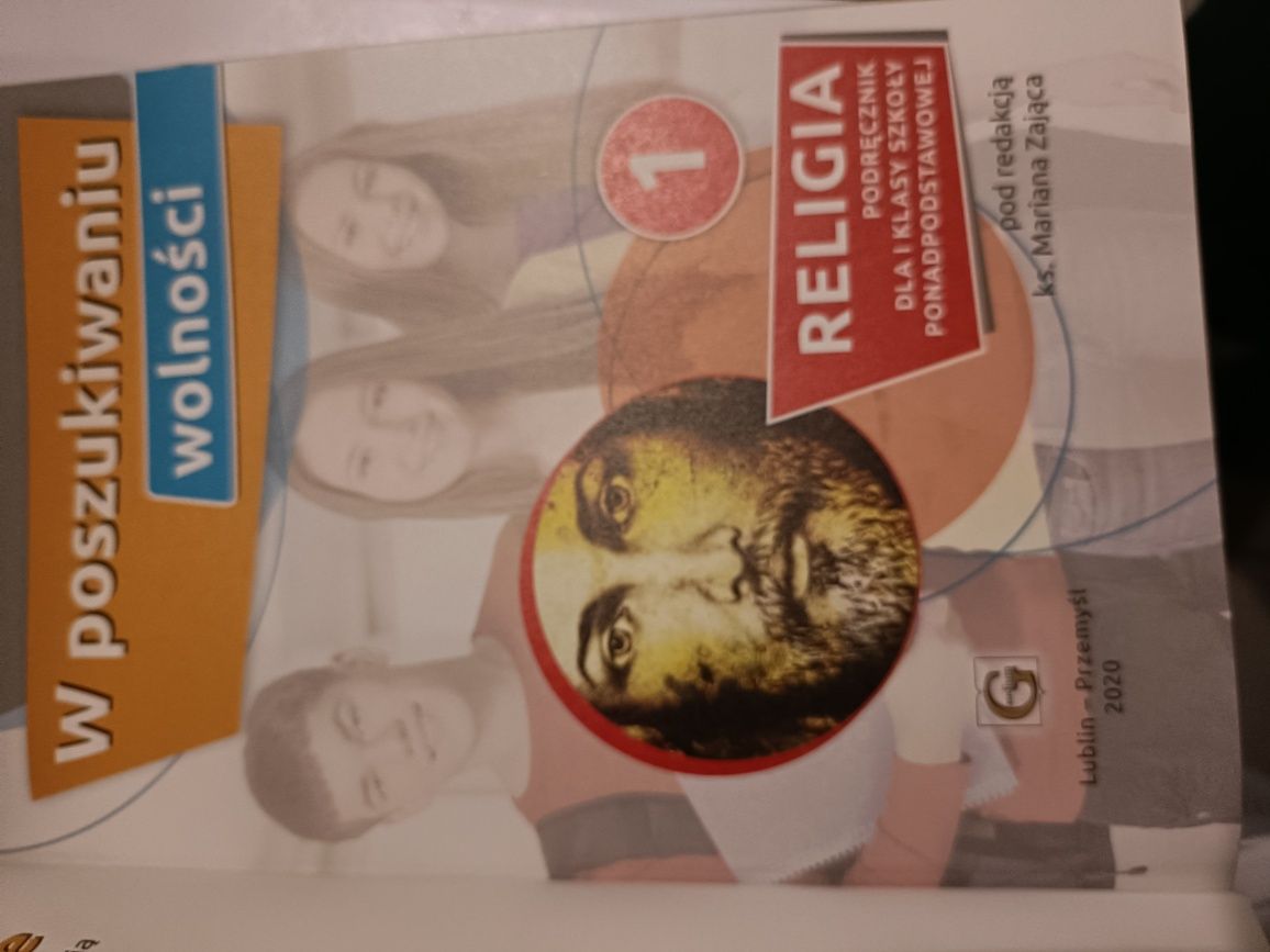 W poszukiwaniu wolności
