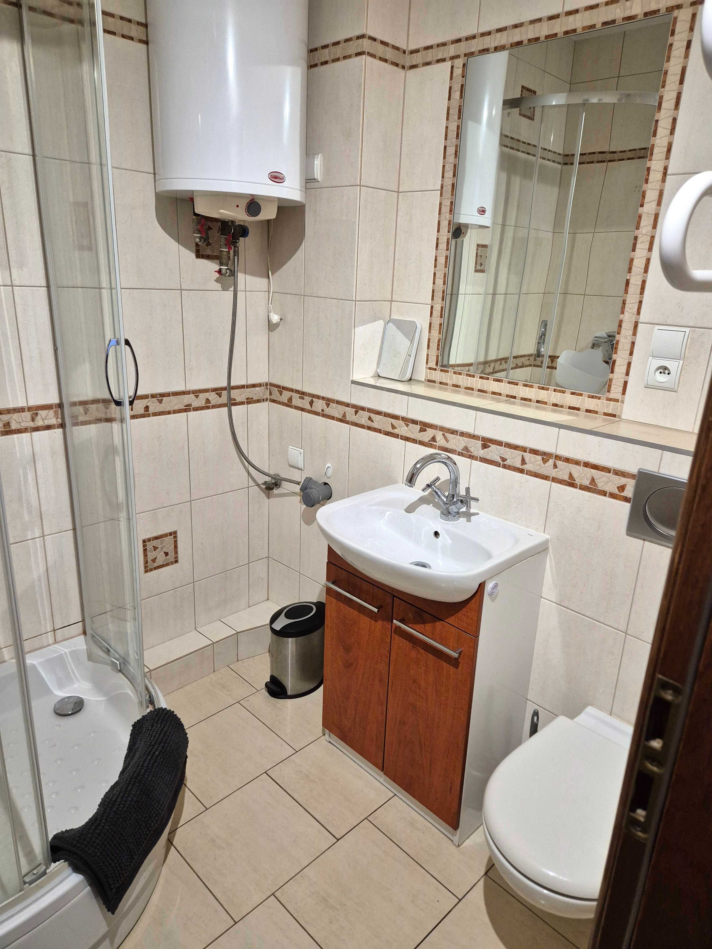 Apartament Rodzinny w centrum Mielna na promenadzie !!!