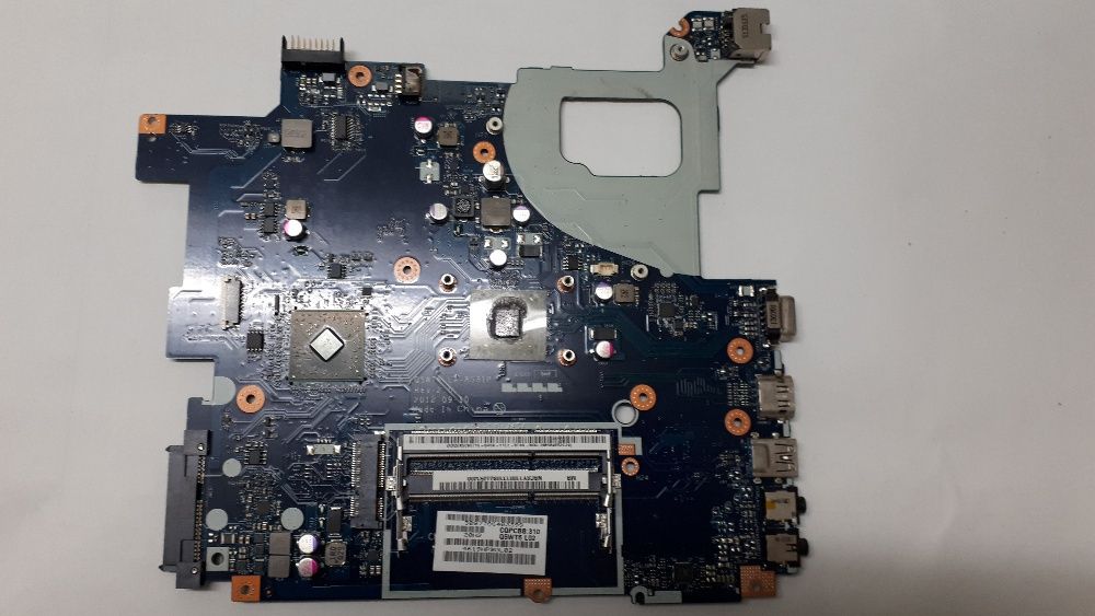 motherboard Acer Aspire E1-521