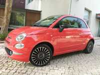 Fiat 500 1.2 lounge 2016