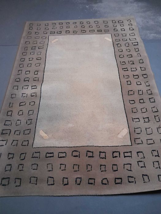 Conjunto de carpetes