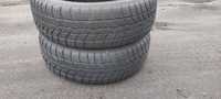 Opony zimowe z 2014r 195/65/15 Hankook 6N