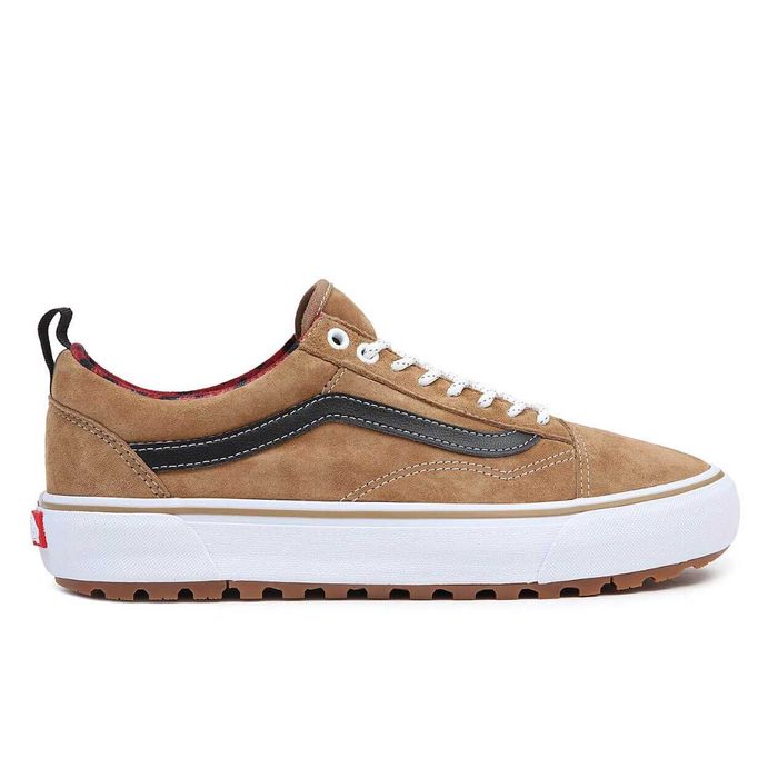 Vans Old Skool MTE-1 40.5/41/42/42.5/44/44.5/45 Оригінал Утеплені