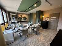 Do odstąpienia salon Wrocław Krzyki