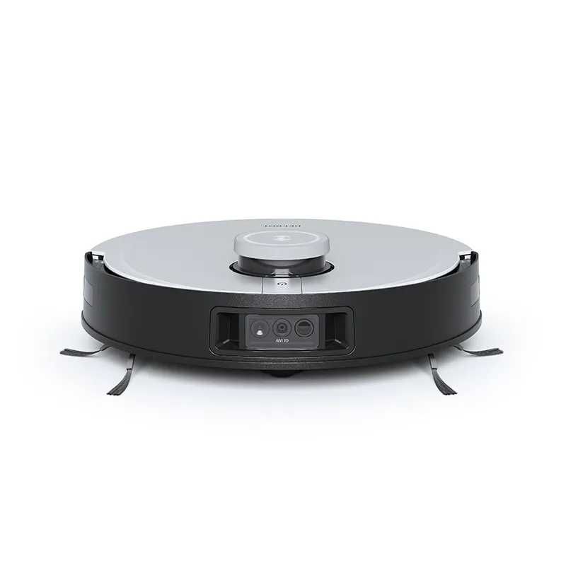 Робот-пилосос з вологим прибиранням ECOVACS DEEBOT X1 PLUS