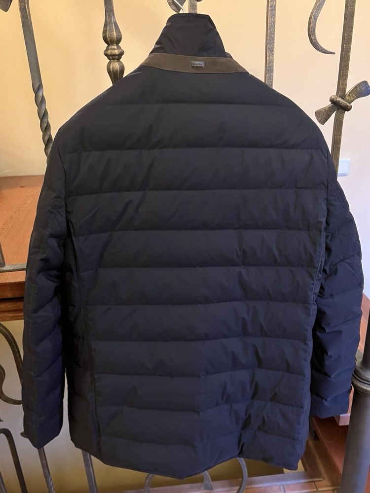Чоловіча куртка Massimo Dutty 50 р.